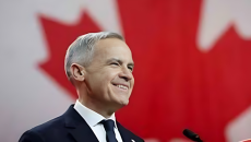 কানাডার নতুন প্রধানমন্ত্রী হচ্ছেন মার্ক কার্নি