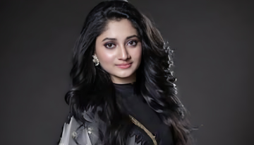 ‘টগর’ আমার জন্য বিশেষ প্রজেক্ট: পূজা