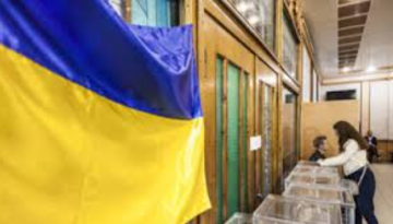 ইউক্রেনে প্রেসিডেন্ট নির্বাচন হবে: উইটকফ