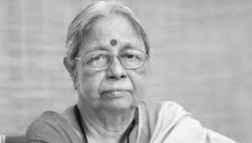 ছায়ানট সভাপতি সন্‌জীদা খাতুন আর নেই