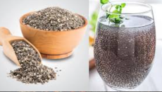 রমজানে চিয়া সিডের উপকারিতা