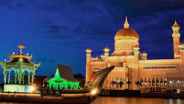 এবার ঈদের তারিখ ঘোষণা করল ব্রুনাই