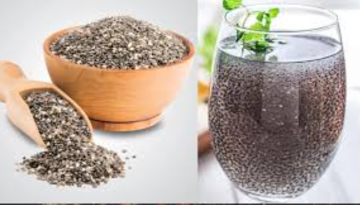 রমজানে চিয়া সিডের উপকারিতা