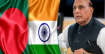 প্রতিবেশী রাষ্ট্রের সঙ্গে ভারত সবসময় সুসম্পর্ক চায়: রাজনাথ সিং