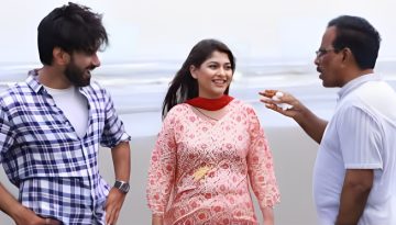 ঈদে আসছে হানিফ সংকেতের নতুন নাটক ‘ঘরের কথা ঘরেই থাক’