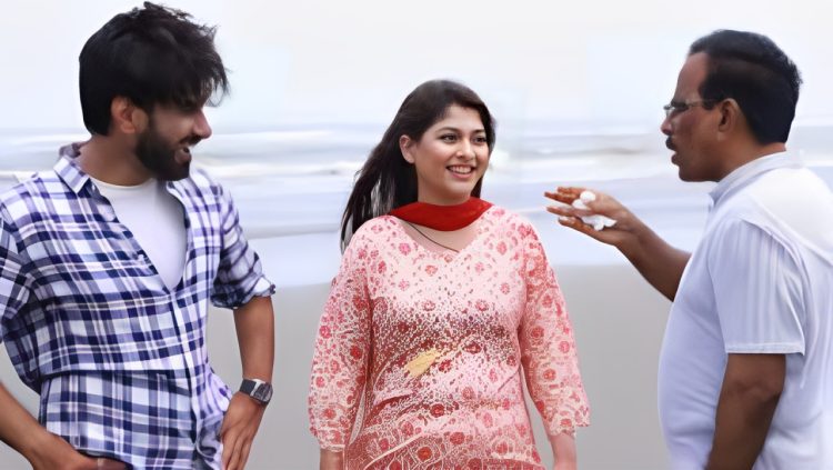 ঈদে আসছে হানিফ সংকেতের নতুন নাটক ‘ঘরের কথা ঘরেই থাক’