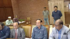 সংস্কার ঐকমত্য কমিশনের সুপারিশের ৪২ প্রস্তাবে একমত নয় এলডিপি