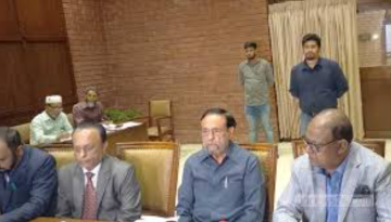 সংস্কার ঐকমত্য কমিশনের সুপারিশের ৪২ প্রস্তাবে একমত নয় এলডিপি