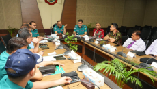 ডিএমপির সমন্বয় সভা অনুষ্ঠিত