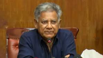 বাড়ি-গাড়ি বিক্রি করে হলেও শ্রমিকদের পওনা দিতে হবে: শ্রম উপদেষ্টা