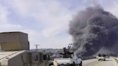 সিরিয়ায় উপকূলে সহিংসতায় ৭৪৫ বেসামরিক লোককে হত্যা