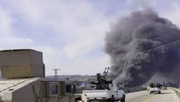 সিরিয়ায় উপকূলে সহিংসতায় ৭৪৫ বেসামরিক লোককে হত্যা