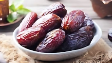 সেহরিতেও খেজুর খাওয়ার কথা আছে