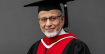 প্রধান উপদেষ্টার বিশেষ সহকারী হলেন ড. আনিসুজ্জামান চৌধুরী