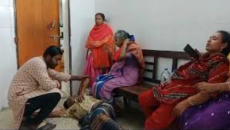 নড়াইলে প্রতিপক্ষের হামলায় লাশ হলেন সৌদি প্রবাসী