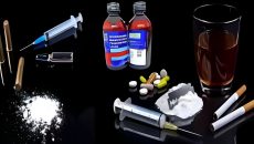 মাদকের থাবায় রাজশাহী, নীরব প্রশাসন