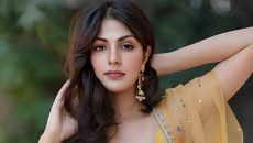 কারাবাসের অভিজ্ঞতা জানালেন রিয়া চক্রবর্তী