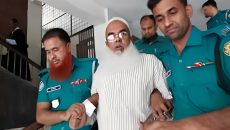 স্বাস্থ্যের সেই গাড়িচালক আব্দুল মালেকের ১৩ বছর কারাদণ্ড