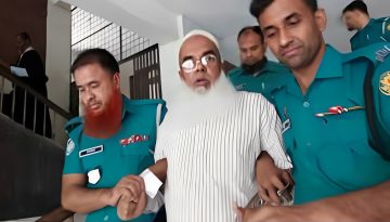 স্বাস্থ্যের সেই গাড়িচালক আব্দুল মালেকের ১৩ বছর কারাদণ্ড