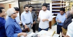 বিটিভিকে যুগোপযোগী ও জনপ্রিয় করতে হবে: সম্প্রচার উপদেষ্টা