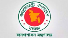 পদোন্নতি পেয়ে যুগ্ম সচিব হলেন ১৯৬ কর্মকর্তা