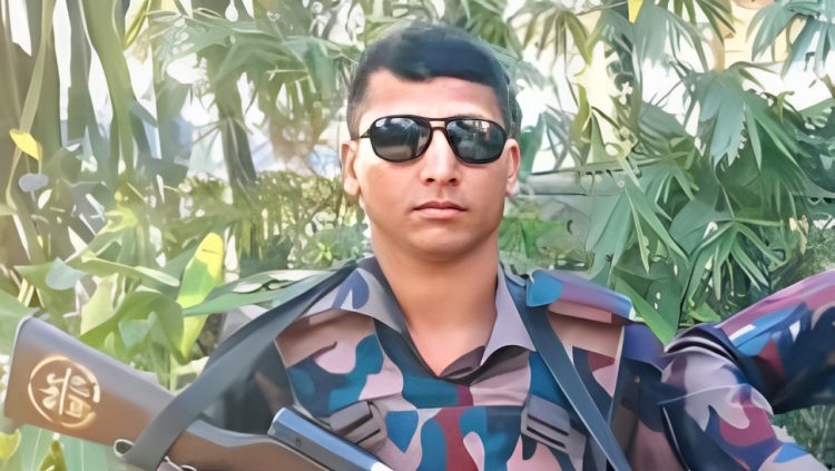 নাফ নদীতে নিখোঁজ বিজিবি সদস্যের মরদেহ উদ্ধার