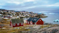 গ্রিনল্যান্ড সফরে উচ্চপর্যায়ের মার্কিন প্রতিনিধি দল, ডেনমার্কের উদ্বেগ