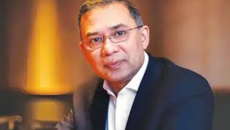 ঐক্যবদ্ধ প্রচেষ্টায় বহুদলীয় গণতন্ত্রের পথচলার সুযোগ এসেছে: তারেক রহমান