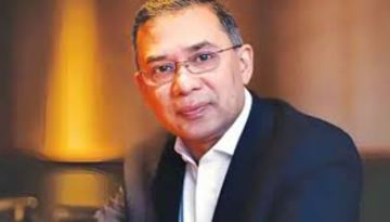 ঐক্যবদ্ধ প্রচেষ্টায় বহুদলীয় গণতন্ত্রের পথচলার সুযোগ এসেছে: তারেক রহমান