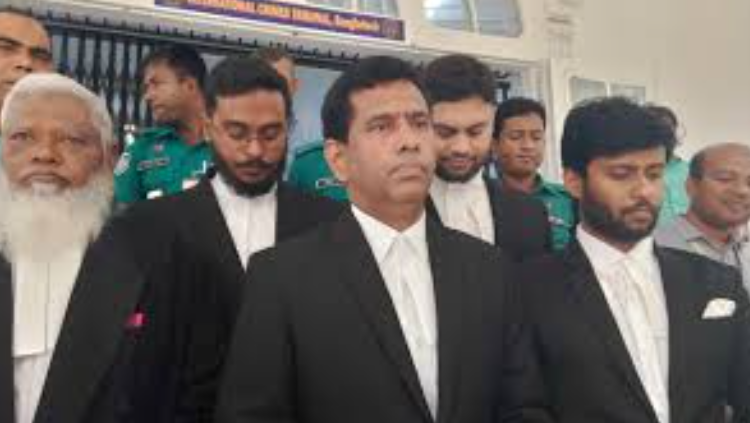 গ্রেপ্তারি পরোয়ানার পর ট্রাইব্যুনালের তথ্য ফাঁস: কঠোর ব্যবস্থা নেওয়ার হুঁশিয়ারি