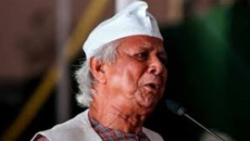 দেশবাসীকে ঈদের শুভেচ্ছা জানিয়েছেন প্রধান উপদেষ্টা