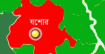 যশোরে খালুর দু’ চোখ ছুরিকাহত করে পালালো যুবক