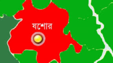 যশোরে খালুর দু’ চোখ ছুরিকাহত করে পালালো যুবক