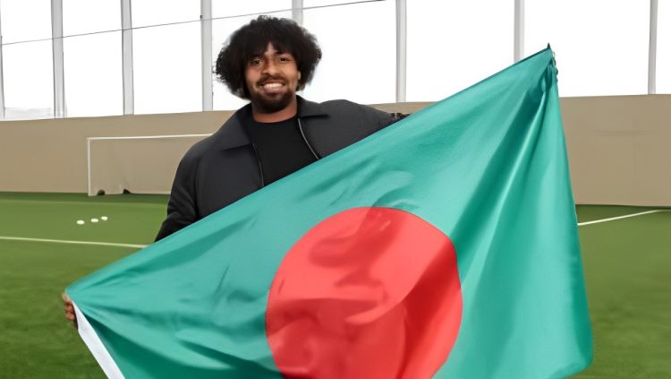 দেখা হবে জুনে: হামজা