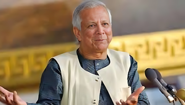 ৪ মন্ত্রণালয়-প্রতিষ্ঠানের সেবা ডিজিটাইজড করার নির্দেশ প্রধান উপদেষ্টার