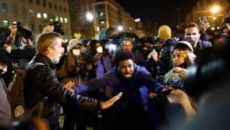 হোয়াইট হাউসের বাইরে ‘সশস্ত্র সংঘর্ষ’, অস্ত্রধারীকে গুলি