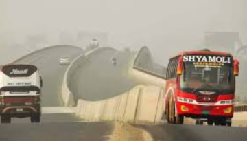 উত্তরের ঈদযাত্রা হবে স্বস্তিদায়ক