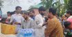 দোলযাত্রায় সম্প্রীতির দৃষ্টান্ত, প্রীতম সোহাগের মহতী উদ্যোগ