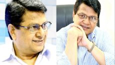 ৭৬ এ পা দিলেন সিনেমার চিরসবুজ নায়ক আলমগীর