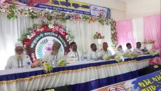 দৌলতপুরে এসএসসি ২০০০ ব্যাচের রজত জয়ন্তী ও ঈদ পুনর্মিলনী অনুষ্ঠিত