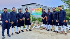 রূপগঞ্জ ও পূর্বাচলবাসীর আস্থা “পূর্বাচল রিপোর্টার্স ক্লাব”