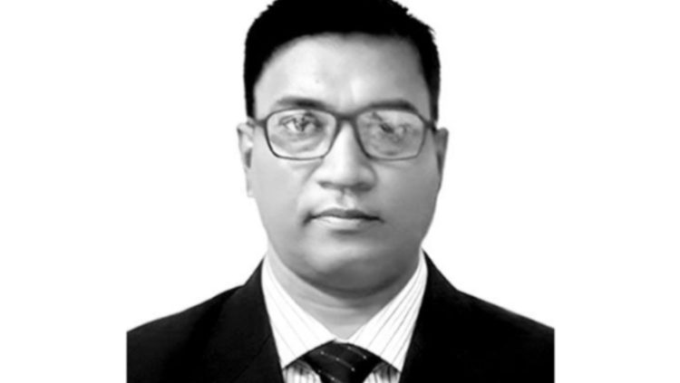 দৈনিক বাংলাদেশের আলোর পটুয়াখালী প্রতিনিধি নিয়াজ মোর্শেদ সেলিমের প্রথম মৃত্যুবার্ষিকী আজ