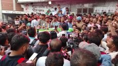 প্রেমের ঘটনাকে কেন্দ্র করে এনসিপি নেতারা বিএনপিকে দায় দিচ্ছে: ছাত্রদল