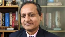 সম্মিলিত কোন স্বপ্ন ছাড়া কখনো ঐক্যবদ্ধ হওয়া যায় না: প্রাথমিক ও গণশিক্ষা উপদেষ্টা