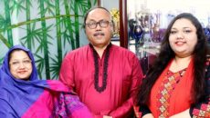 রাজশাহীর সাবেক মেয়র লিটন ও তার স্ত্রী-কন্যার বিরুদ্ধে দুদকের ৩ মামলা