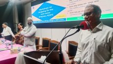 মূল শিক্ষার প্রসঙ্গ হচ্ছে ছাত্র-শিক্ষক‌: প্রাথমিক ও গণশিক্ষা উপদেষ্টা