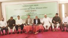 হাইব্রিড গাড়ির সম্পূরক শুল্ক কমানোর দাবি বারভিডার