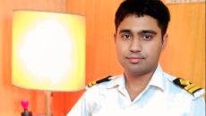 আরাকানকে করিডোর দেওয়ার সিদ্ধান্ত বাংলাদেশের জন্য চরম ঝুঁকিপূর্ণ: ক্যাপ্টেন রেদওয়ান সিকদার