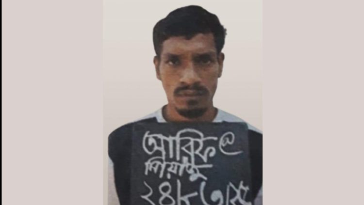 রাজশাহীর আদালত থেকে হাতকড়াসহ পালিয়ে গেল সাজাপ্রাপ্ত আসামী