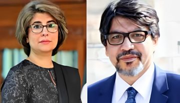 ১৫ বছর পর আজ বাংলাদেশ-পাকিস্তান পররাষ্ট্রসচিব পর্যায়ে বৈঠক